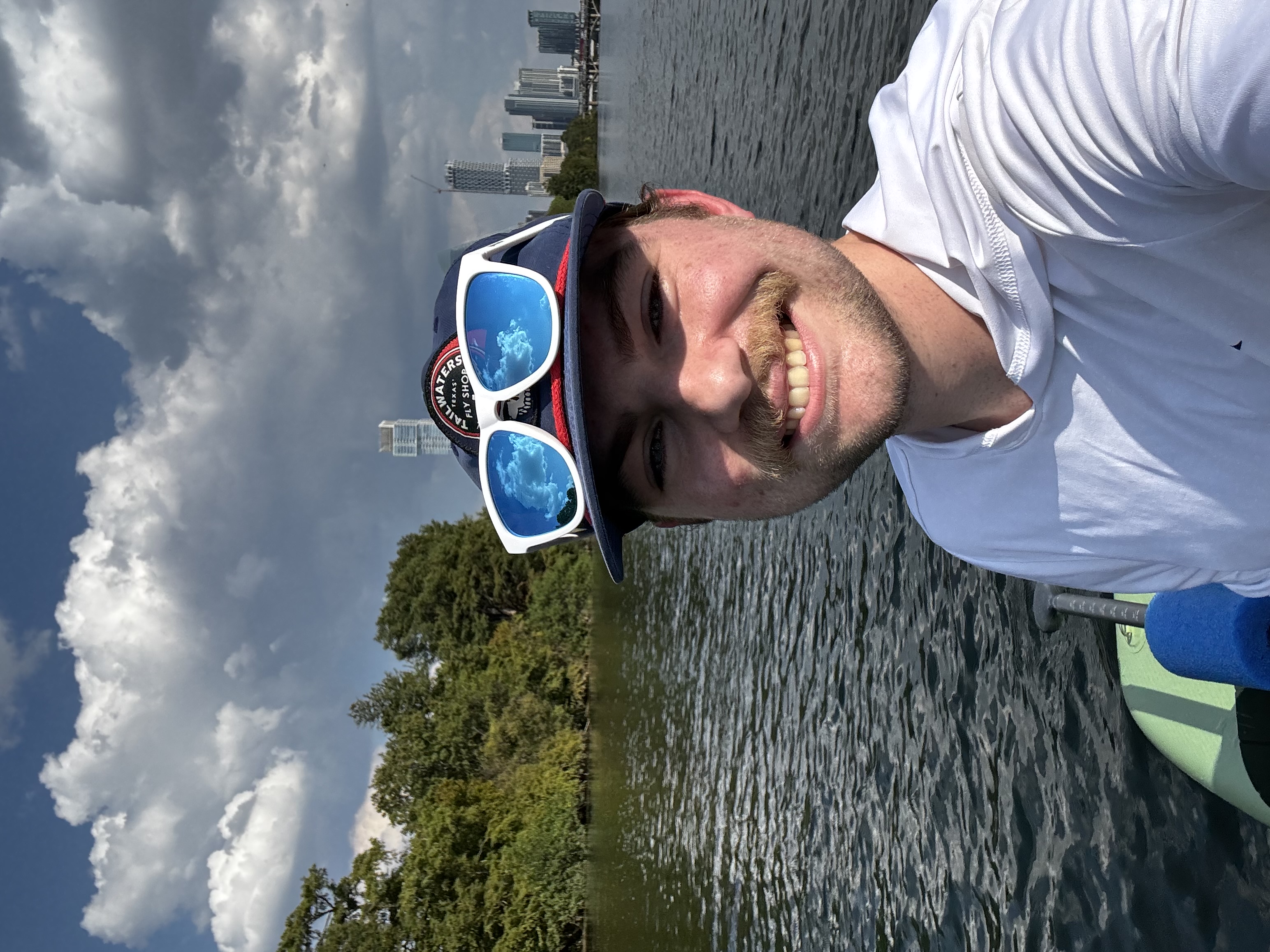 Photo of Hayden Meyers